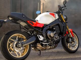 This Yamaha Feels More Premium Than Bikes Costing $5,000 More