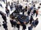 Together in Molsheim: BUGATTI and its global partners shape the future