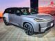 Toyota Is Delaying The 2027 Electric Highlander—And Surging Hybrid Sales Are The Reason