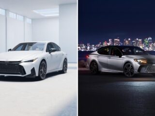 Toyota Motor North America Reports June, Second Quarter 2026 U.S. Sales Results