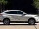 Toyota Venza: Why The Discontinued Hybrid Still Holds Value