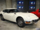 Treasures of the Toyota museum (and it's not just Toyotas)