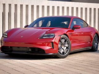 UK YouTuber's Porsche Taycan Was Called 'Worthless' At Trade-In—And The Numbers Are Brutal