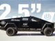 Unplugged Performance Begins Shipping LongAwaited UP INVINCIBLE® 2.5Inch Lift Kit for Tesla Cybertru