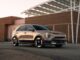 Upcoming 2027 Kia Niro sharpens its hybrid crossover formula with refreshed styling and expanded tec