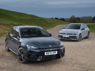 VW Group plans "major reduction" of up to 50% of models