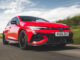 Volkswagen Golf GTI Edition 50: Our fastest FWD road test yet