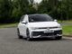 Volkswagen Golf GTI review – first UK drive