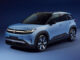 Volkswagen ID Cross revealed as 271-mile Renault 4 rival