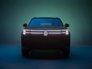 Volkswagen announces pricing of allnew 2027 Atlas