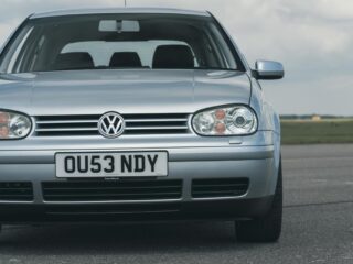 Volkswagen bringing 50 years of GTI pure passion to World Cup fans