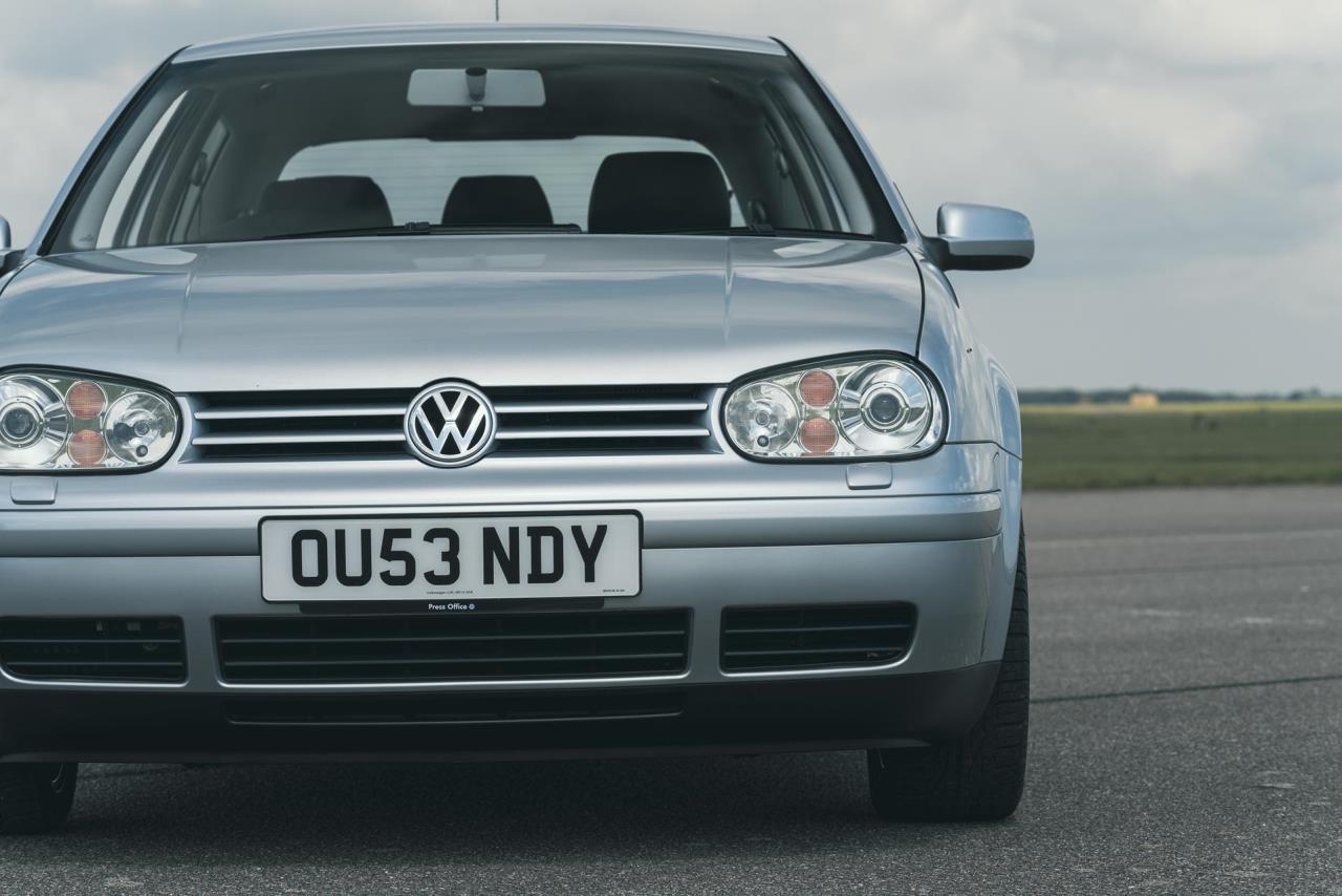 Volkswagen bringing 50 years of GTI pure passion to World Cup fans