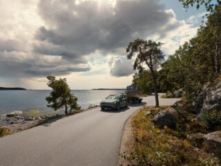 Volvo Cars Q2 2026: executing in a very challenging environment