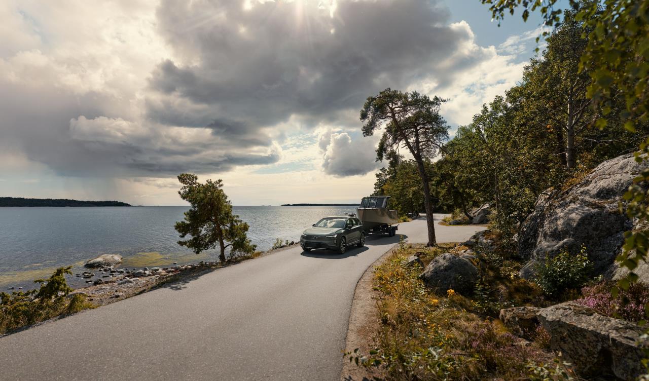Volvo Cars Q2 2026: executing in a very challenging environment
