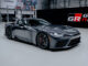 Watch: Lowdown on Toyota GR GT - 641bhp V8 supercar lands in UK