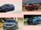 We Ranked BMW’s Best New Paint Colors for 2026