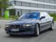 What Driving a 430-HP BMW ALPINA B12 6.0 Feels Like Today