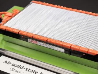 What Makes Toyota's 745-Mile Solid-State Battery Different From Honda’s