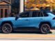 What Toyota RAV4 Hybrid’s Battery Replacement Costs