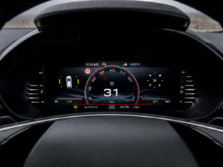 What is Intelligent Speed Assist and can you turn it off?