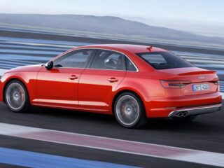 Why Buy A New Civic When This Sport Sedan Costs Less?
