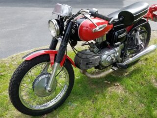 Why Harley's $6,000 Sprint Could Be Its Most Important Motorcycle In Decades