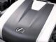 Why Lexus Still Builds A Naturally Aspirated V6 While Rivals Chase Turbos