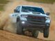 Why The Seemingly Impractical 777-HP RAM TRX SRT Is Actually A Sensible Daily Driver