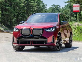 Why the BMW X3 M50 Just Became M’s Top Seller Worldwide