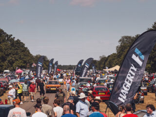 Why this year's Festival of the Unexceptional was the best yet