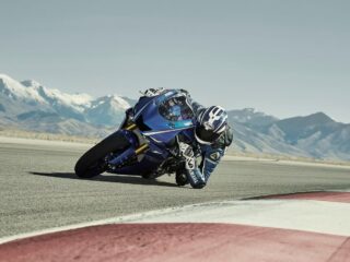Yamaha's R6 Is Dead And The 2027 YZF-R9 Is Its Replacement—What Riders Are Actually Getting