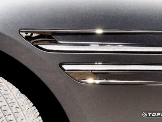 You Don't Need A Mercedes E-Class—This Cheaper Sedan Is Just As Premium