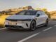 Zeekr 7GT review – first drive 2026
