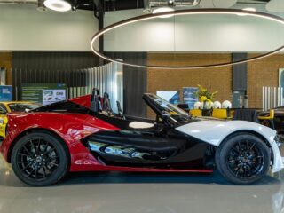 Zenos Cars signs Heads of Terms with Lotus Cars for Hethel Performance Hub production centre