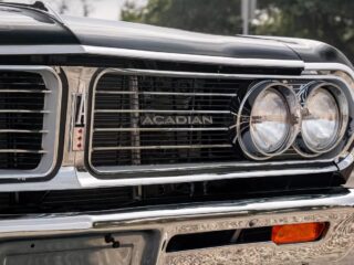 The Muscle Car TikTok Hasn't Discovered Yet