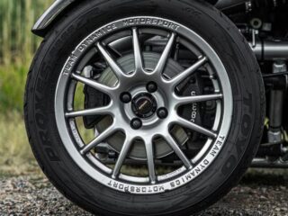 10 Street Cars Ranked by Horsepower per Pound