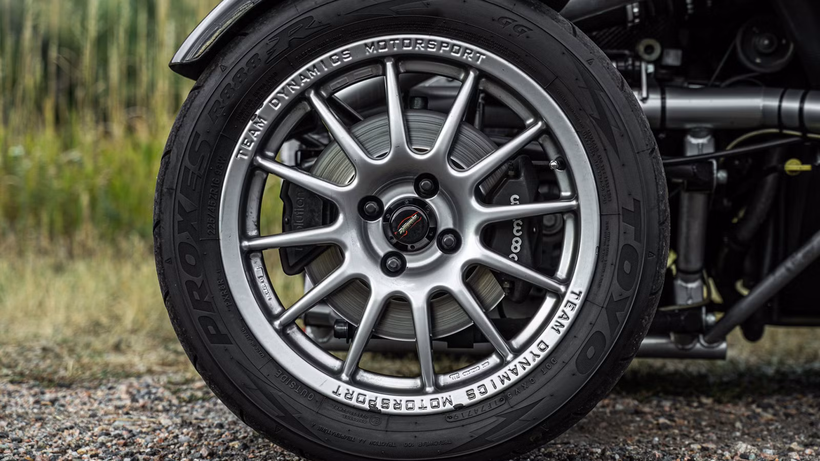 10 Street Cars Ranked by Horsepower per Pound