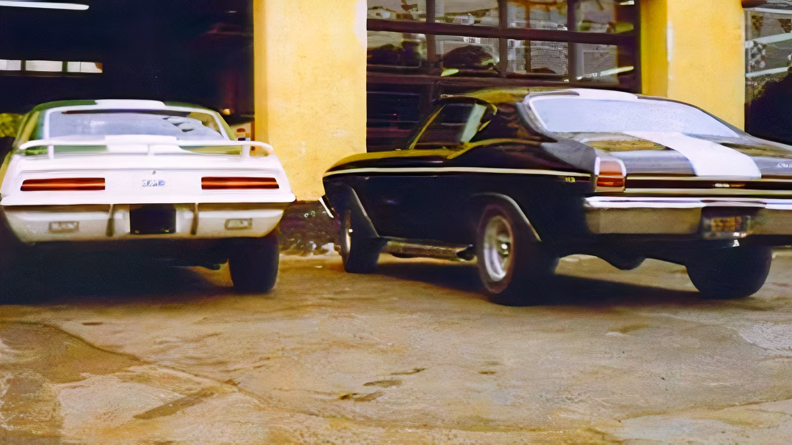 The Long Island Chevy Dealer That Guaranteed 11-Second Quarter-Miles In Writing