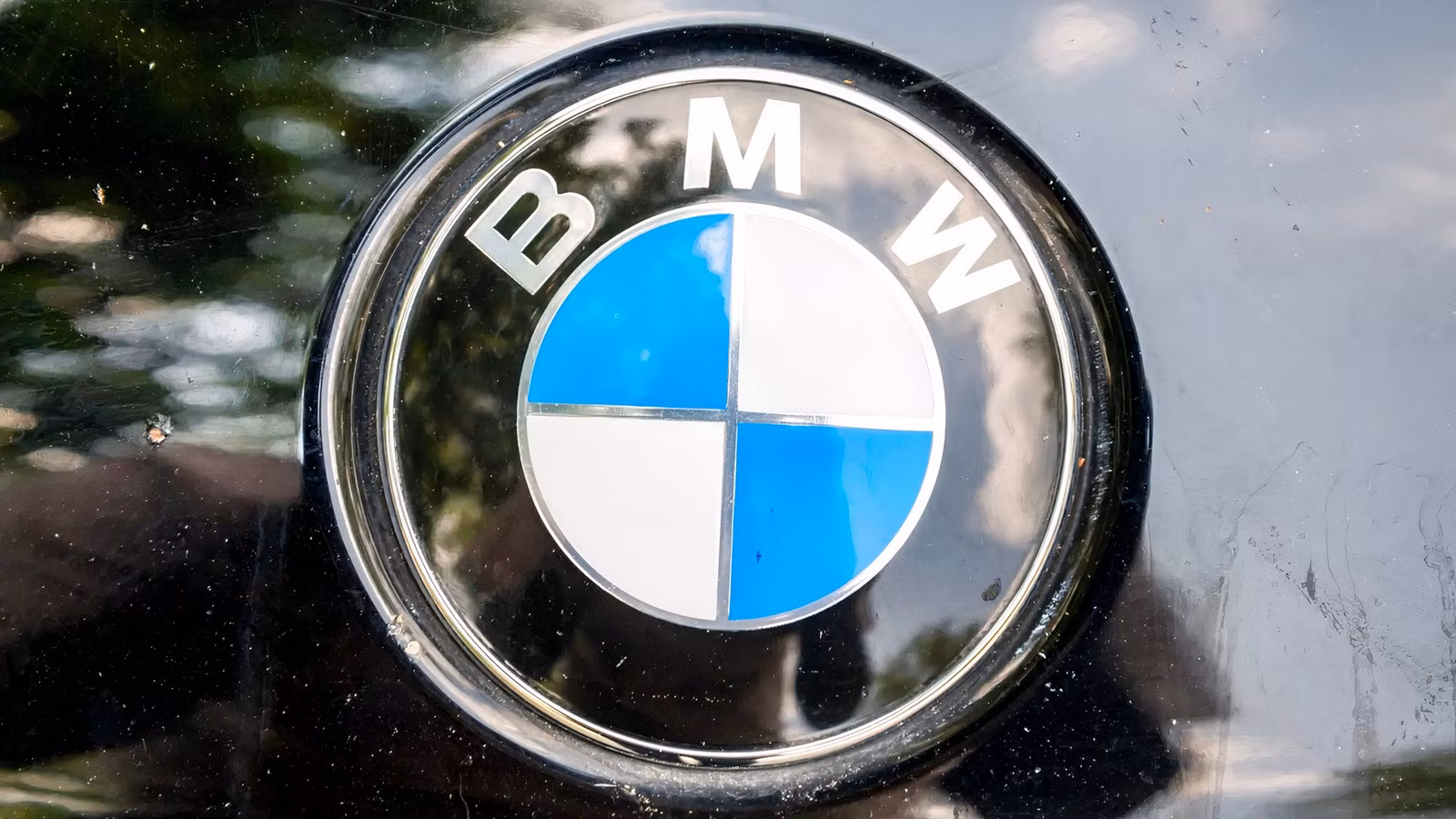The $10,000 BMW Sports Sedan That Still Embarrasses Modern Hot Hatches