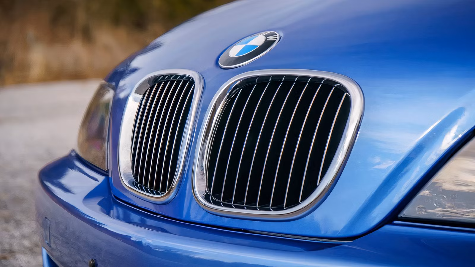 The 678 Unit BMW Shooting Brake Collectors Are Quietly Fighting Over