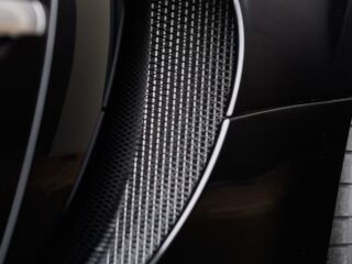 The First Production Car To Break 800 Pound-Feet Of Torque