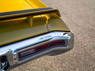 The Buick Torque-Monster That Out-Ran A 1970 Hemi 'Cuda At The Strip