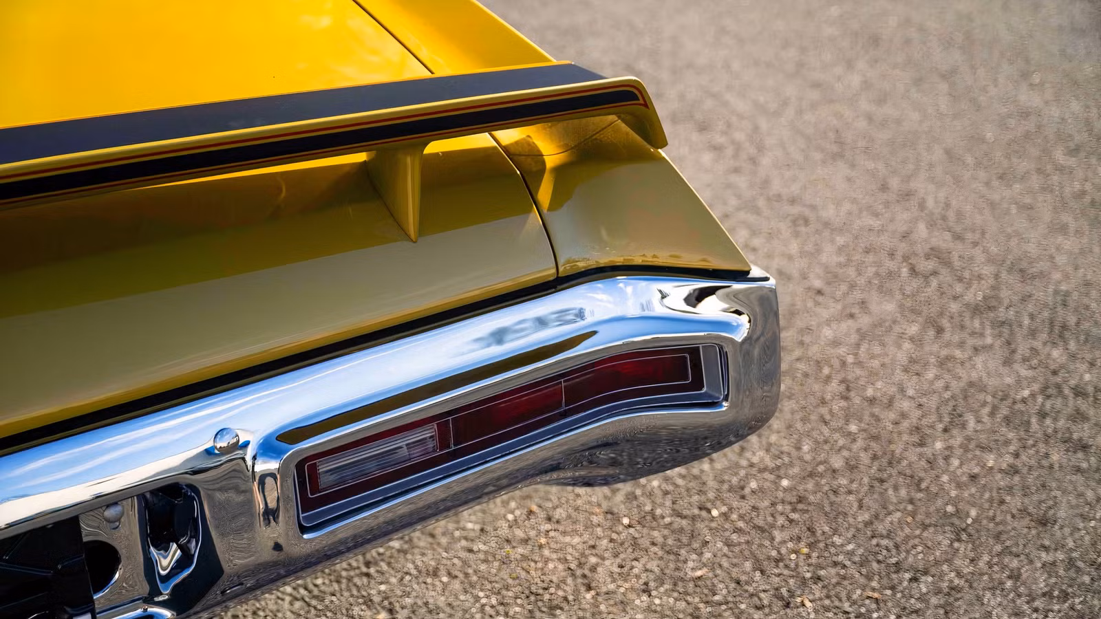 The Buick Torque-Monster That Out-Ran A 1970 Hemi 'Cuda At The Strip