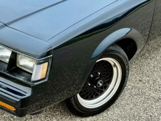 The Forgotten Buick That Out-Ran The Grand National For Less Money