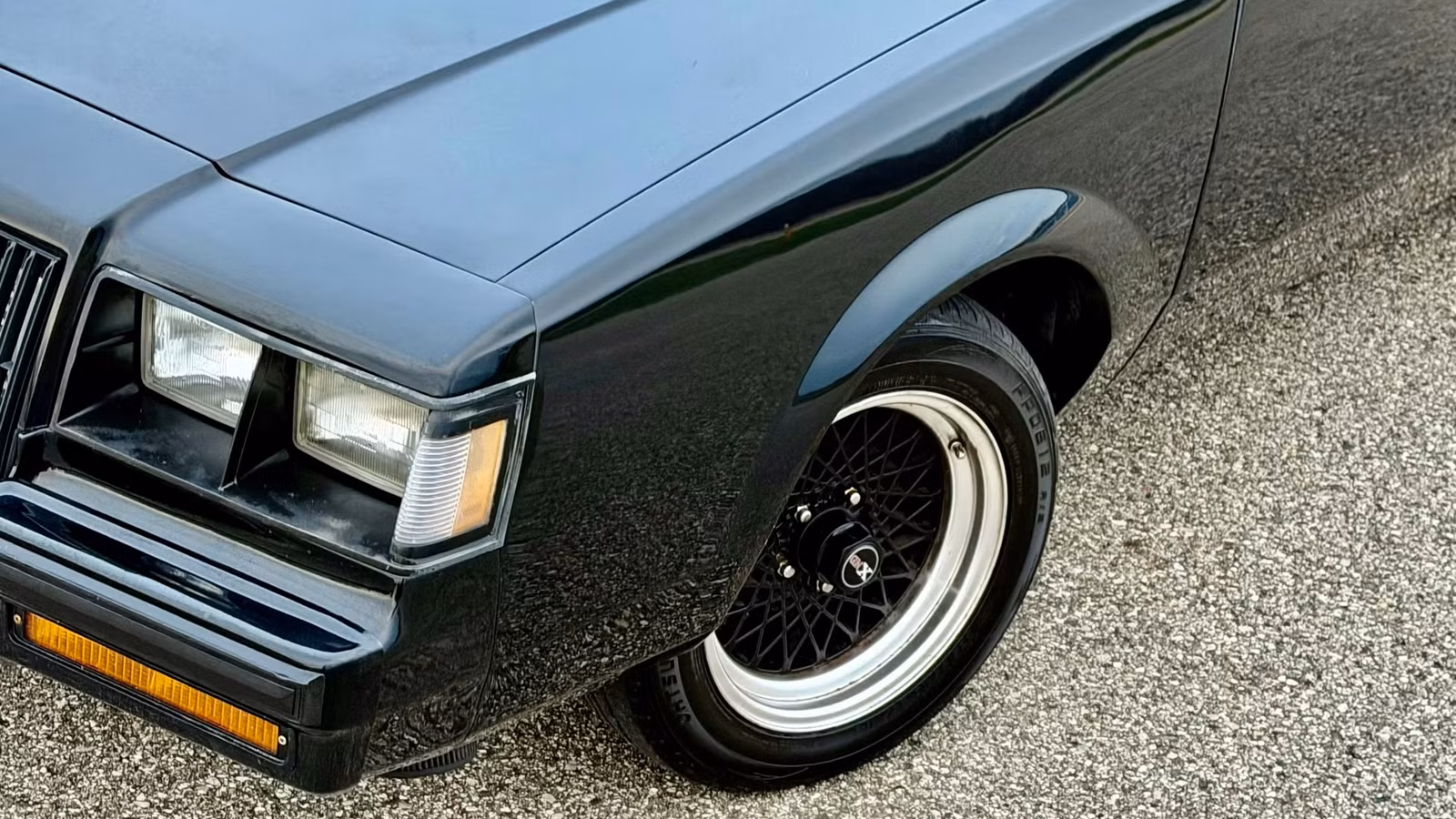 The Forgotten Buick That Out-Ran The Grand National For Less Money