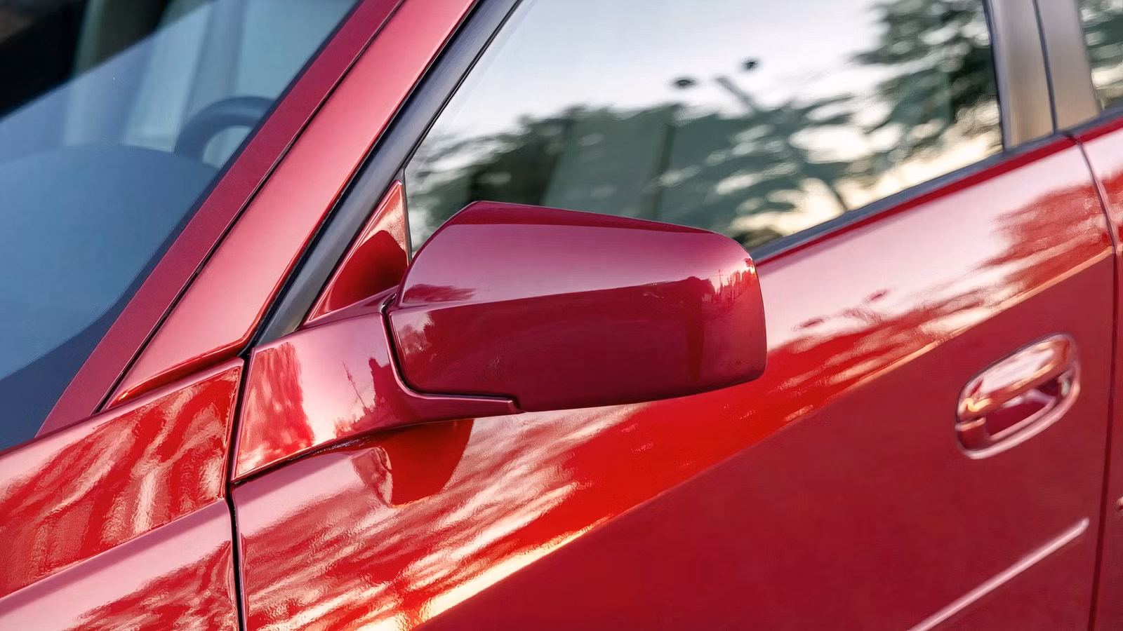 The V8 Sedan That Delivers Corvette Thrills Without Corvette Prices