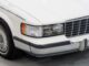 The Land-Yacht That Combined Cadillac Comfort With Corvette Power