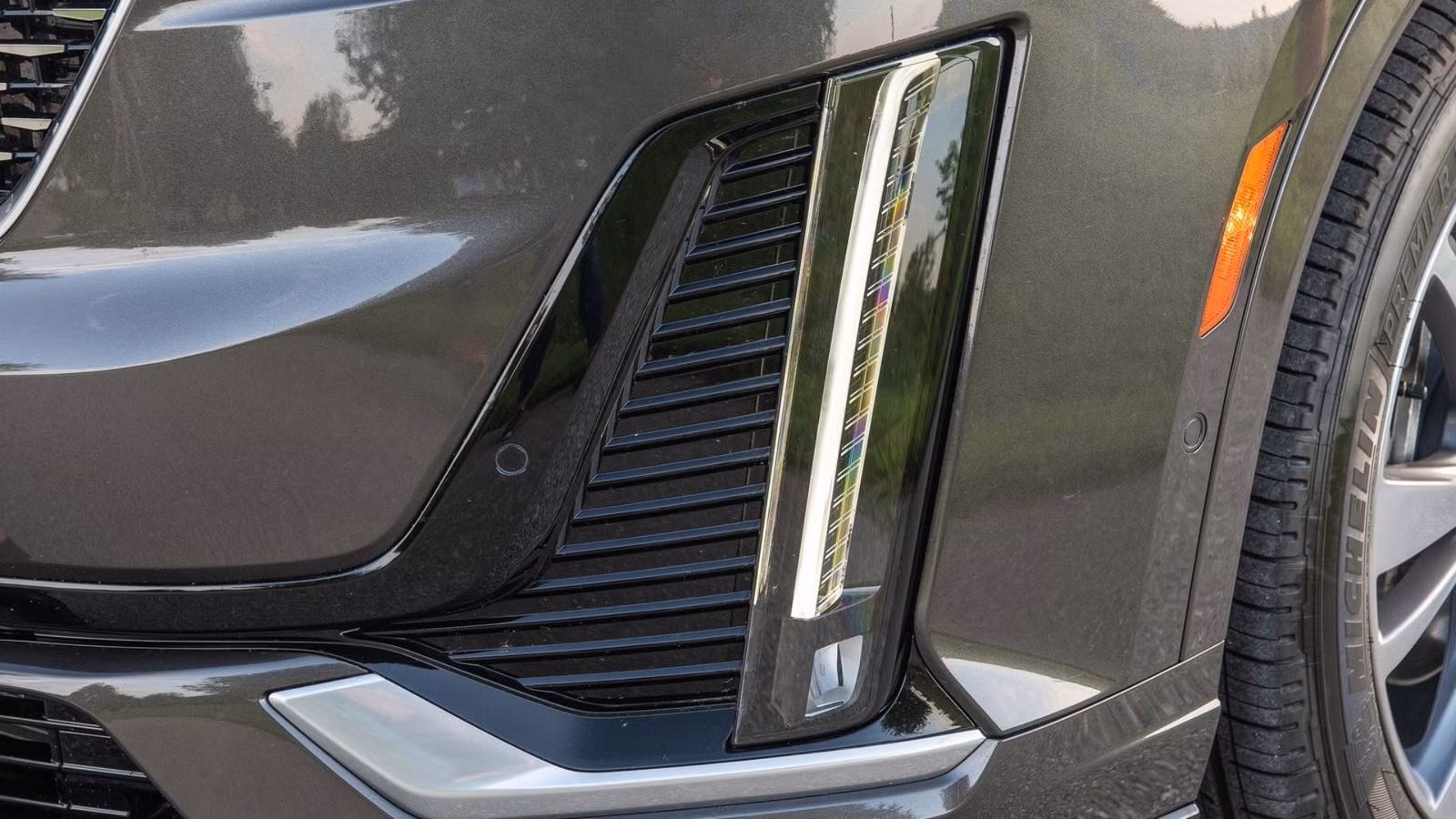 Cadillac Confirms Gas SUV Revival After EV Pivot Flops