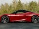 The Mid-Engined MR2 Revival Is Real And Toyota Just Got Caught Testing A Prototype
