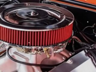 The Overbuilt Chevy Big-Block Hot-Rodders Ignored For 40 Years